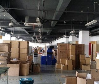 圖 廣州工廠搬遷 設備搬遷 專業正規 廣州搬家