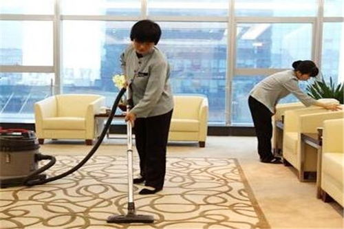 齊潔健康家政怎么加盟,具體流程