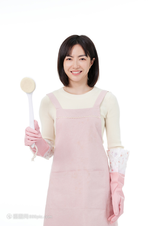 家政服務形象展示