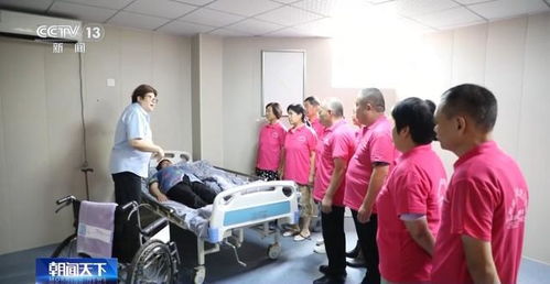 月薪高出1000元 家政服務業步入萬億級市場,更多 好阿姨 正在加速培養
