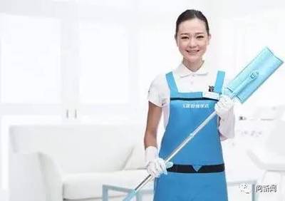 武漢出臺(tái)標(biāo)準(zhǔn) 家政須持健康證才能入戶清潔