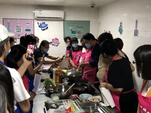 家政服務員公益培訓 第二期 開始報名啦