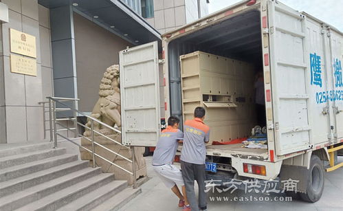 南京瑞鷹服務公司,行李打包搬家,南京專業打包搬家圖片